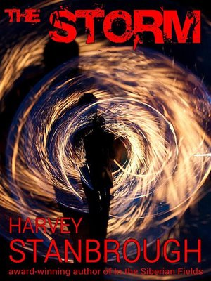 cover image of The Storm